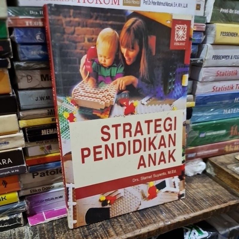 Strategi Pendidikan Anak Desa untuk Membangun Kesadaran Etika dalam Penggunaan Gadget