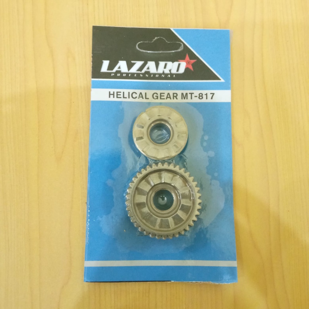 Jual Helical Gear Mt Lazaro Gear Mesin Bor Mm Maktec Mt Gir Nanas Mt Lazaro