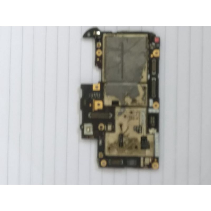 Jual Mesin Vivo V5 Lite Hidup Stuck Logo Sesuai gambar anggap jual