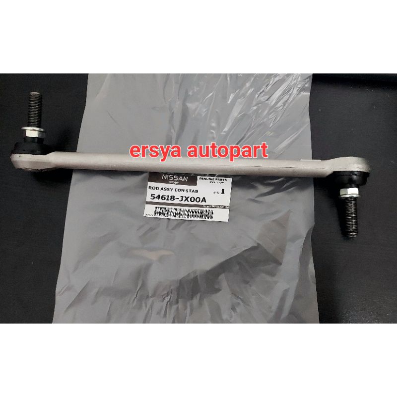 Jual LINK STABILIZER GRAND LIVINA EVALIA LATIO IMPORT MADE IN JAPAN