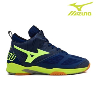 Jual Sepatu Olahraga Basket Volly Badminton Mizuno Pria Wanita