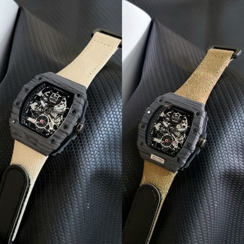 Jual RM Jam Tangan import branded | Shopee Indonesia