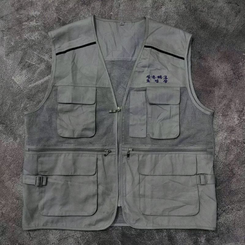 Jual vest cakep | Shopee Indonesia