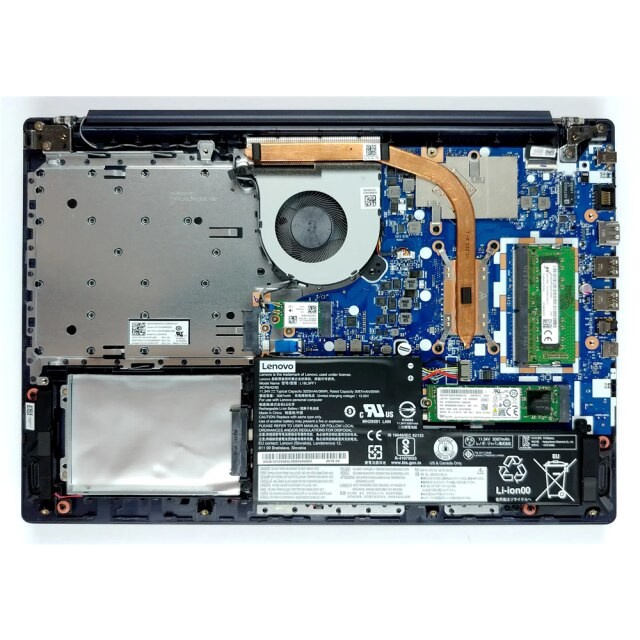 Gintai HDD Connector SATA Festplatten Adapter Anschluss Kable für Lenovo V155-15API V340-17IWL L340-15IRH L340-15API L340-15IWL L340-17IWL L340-17IRH L340-17API NBX0001NV00 NBX0001NV10 102MM