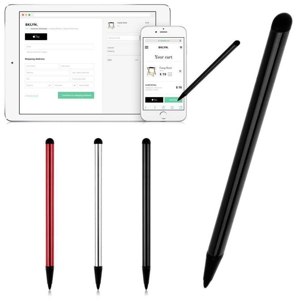 Jual Stylus Tablet Pen Touchscreen Universal | Shopee Indonesia