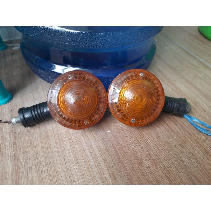 Jual Sein Yamaha Rx100 Rx 100 DT 100 Dt100 Rx | Shopee Indonesia