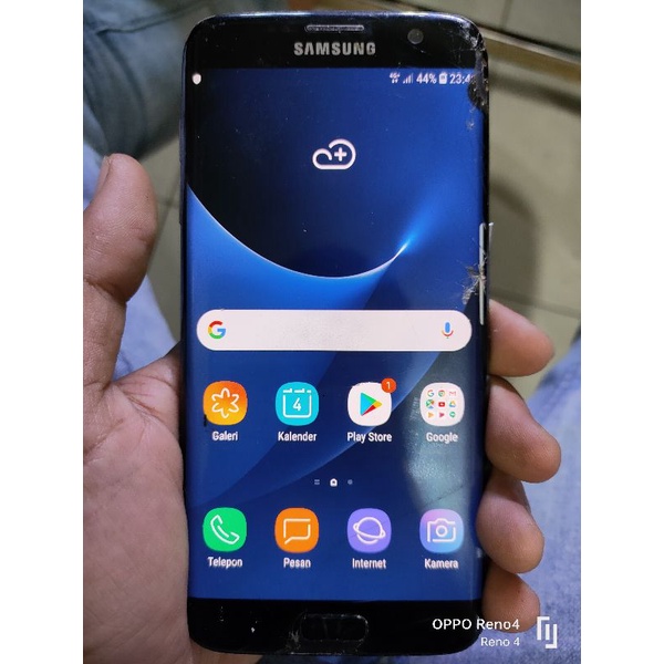 Jual SAMSUNG S7 EDGE | Shopee Indonesia