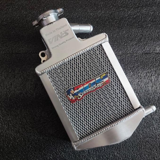 Jual Radiator almu for pcx - click 125 - click 150 by Vins thailand ...