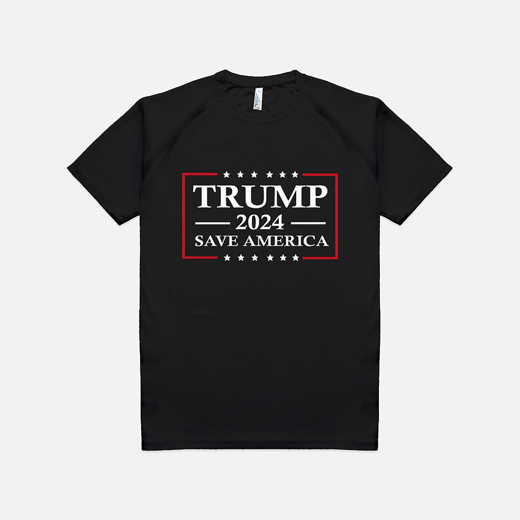 Trump dri cheap fit shirt