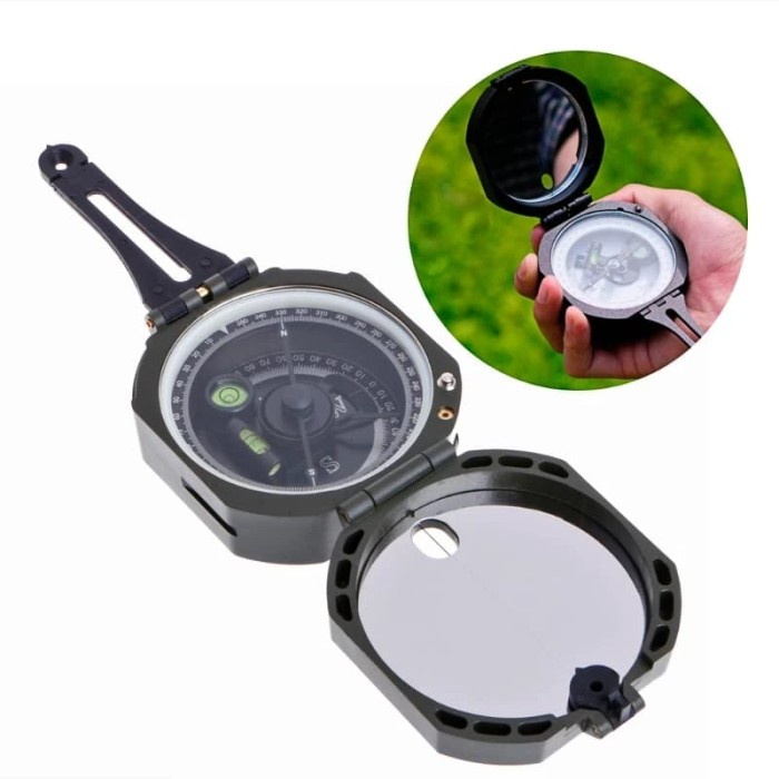 Jual Komp Jual Kompas Geologi - Compass Geologi | Shopee Indonesia
