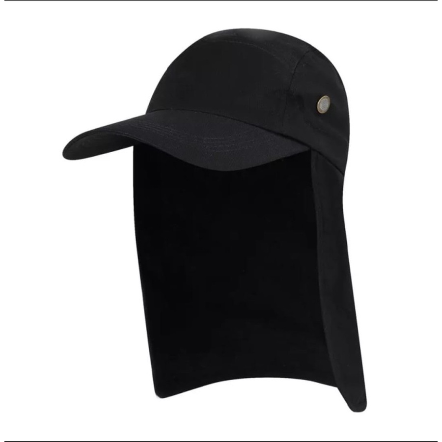 Jual Topi Jepang mancing proyek Gunung Anti Panas / debu / Topi ...