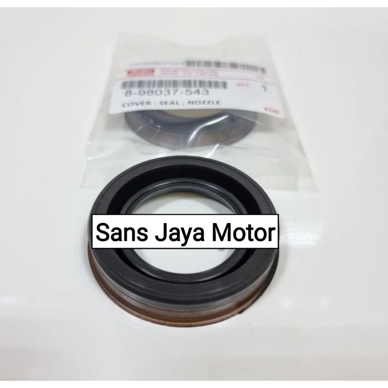 Jual Seal Nozzle Injector Seal Karet Nosel Injektor Isuzu Dmax D Max Jj Shopee Indonesia