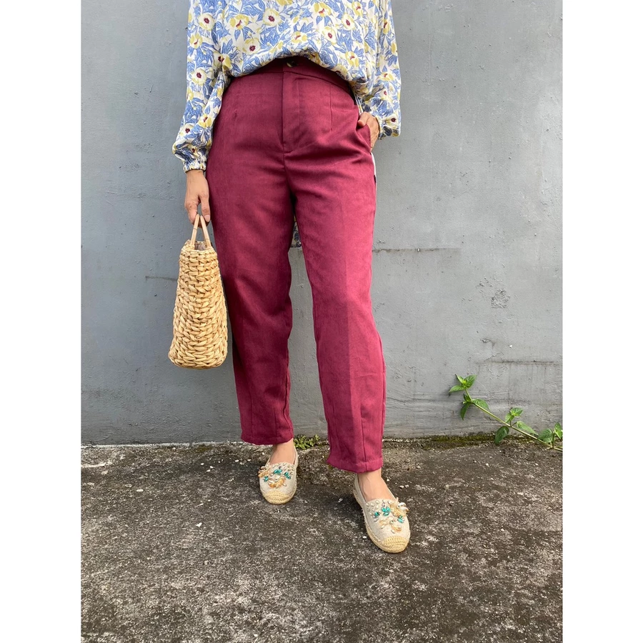  Root Pants