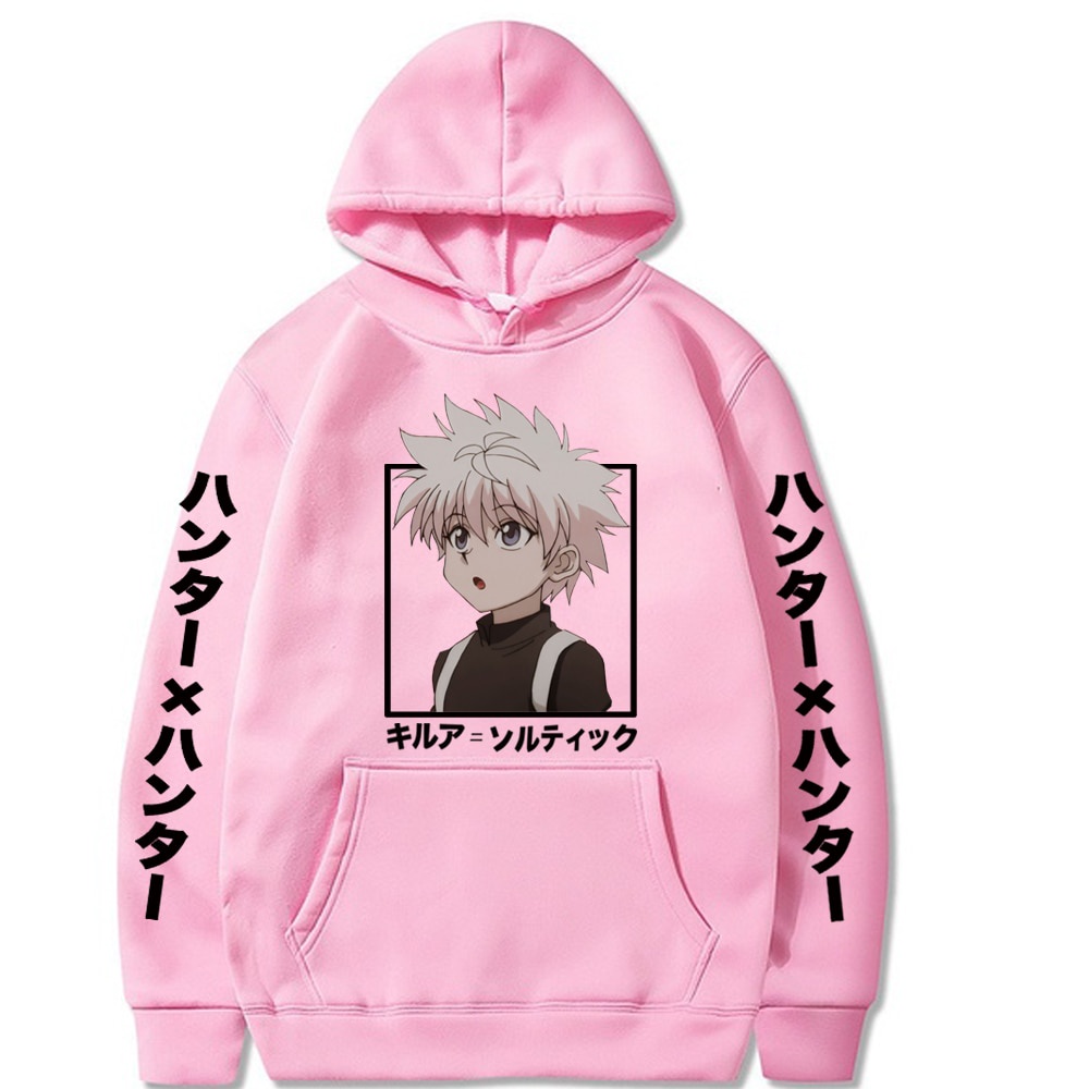 Exit Khayra Overall With Hoodie main image 1