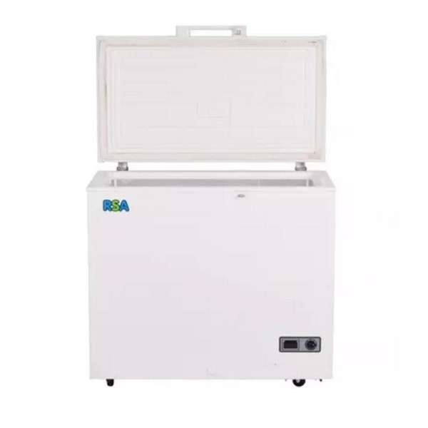 Jual RSA CF-310 Chest Freezer CF 310 Kulkas Peti | 310 Liter CF310 ...