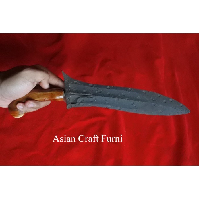 Jual keris jalak budho tindih mewah tinggalan simbah ACF7878 | Shopee ...