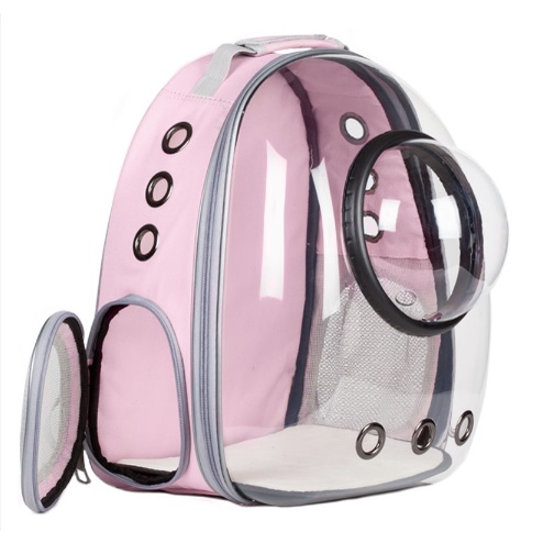 Jual Royal Pet Paradise Tas Astronot Kucing Anjing Tas Transparan Pet