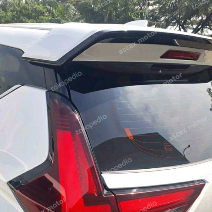 Jual SPOILER XPANDER ORIGINAL | Shopee Indonesia