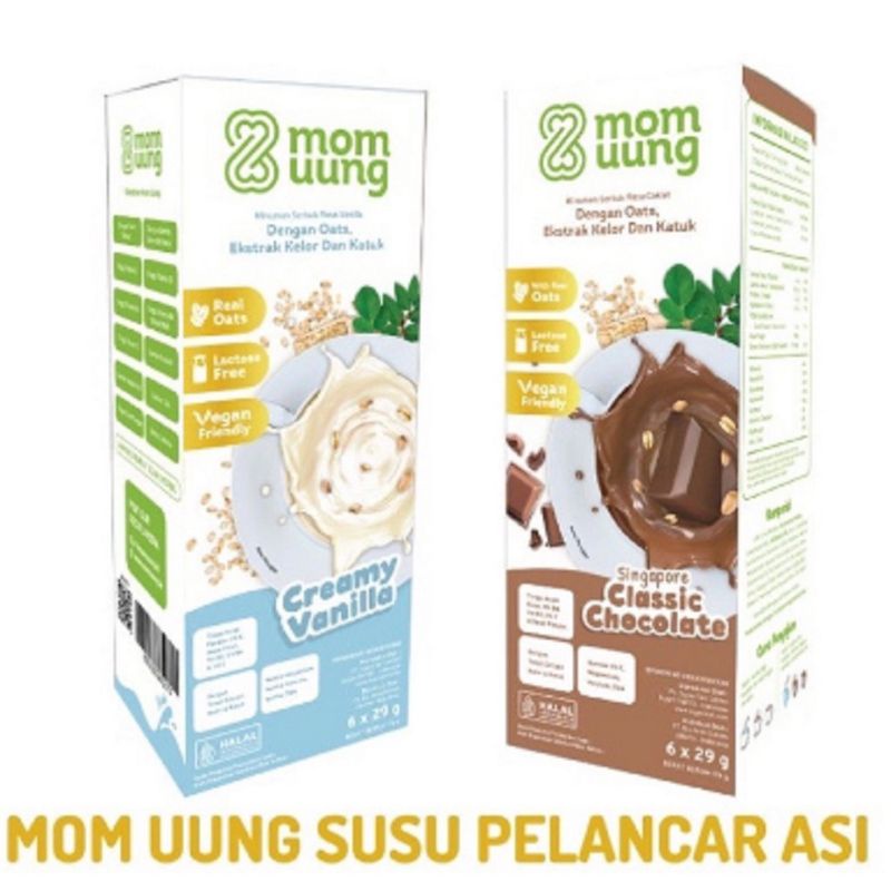 Jual Mom Uung Mylkflow | Shopee Indonesia