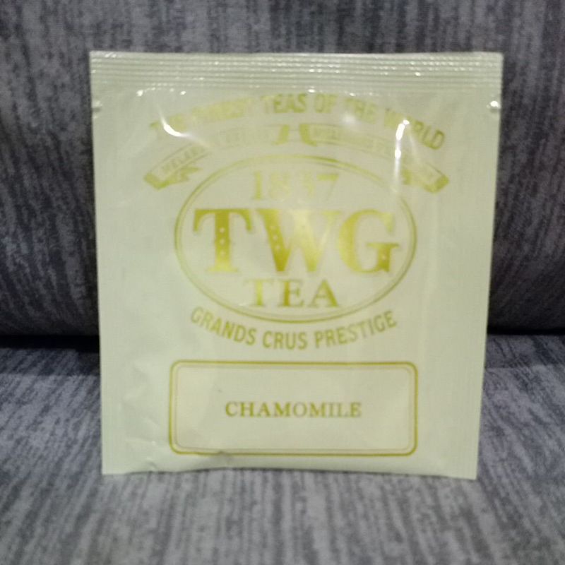 Jual TWG TEA 1837 / TEH SINGAPORE | Shopee Indonesia