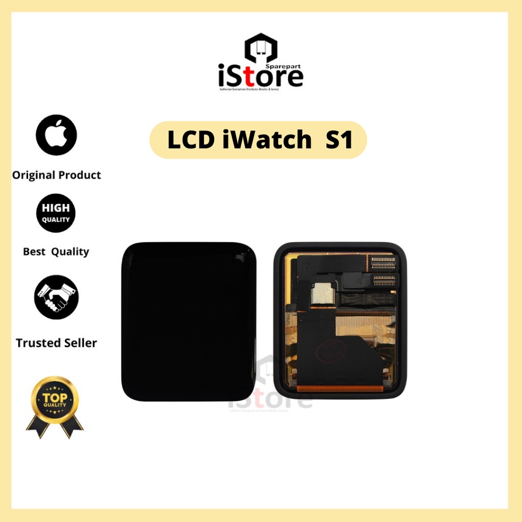 Harga lcd apple watch series sales 1