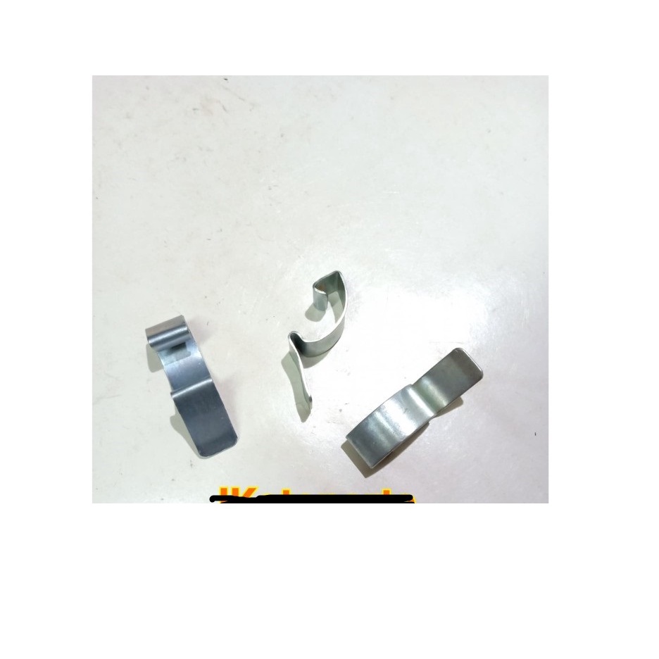 Jual Klip Filter Udara Canter 1SET (3PCS) | Shopee Indonesia
