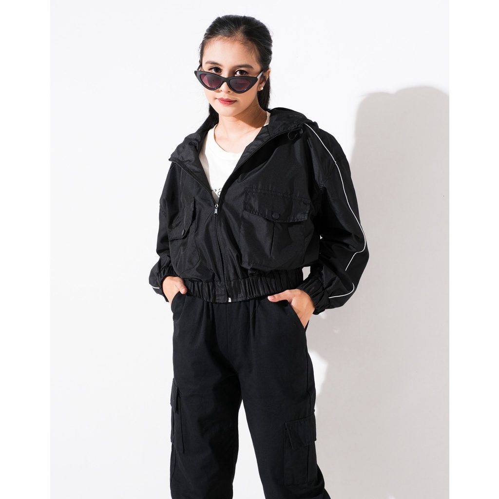 Jual Myrubylicious WILDER JACKET | JACKET | JACKET WANITA | JACKET ...
