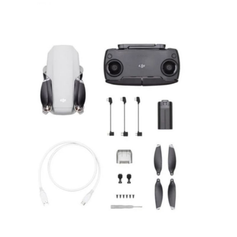 Jual mavic mini basic baru | Shopee Indonesia