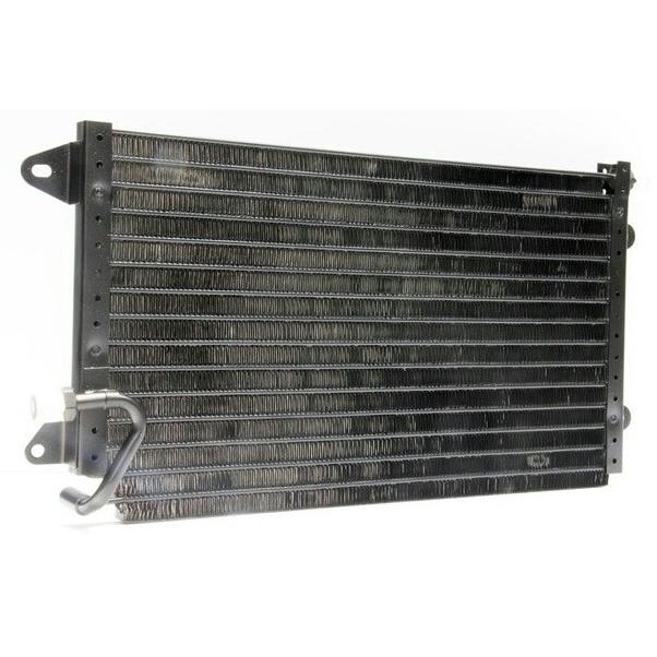 Jual Condensor Kondensor Ac Mobil Isuzu Panther Lama (New/Baru ...