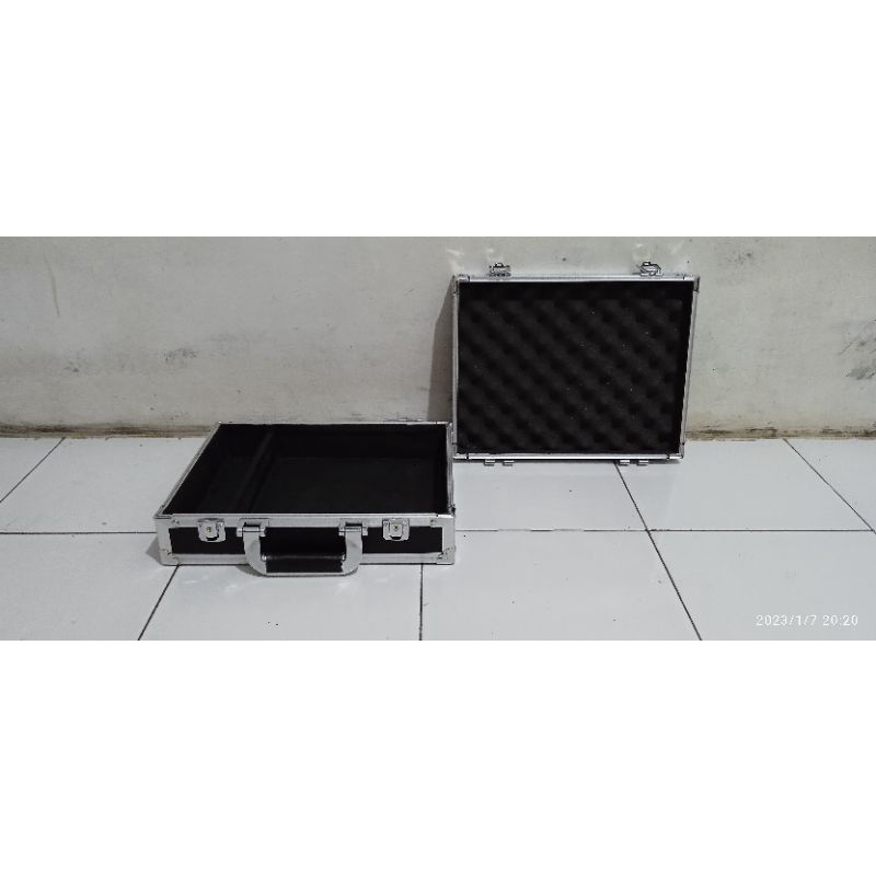 Jual Hardcase Mixer Behringer xenyx 1202 usb Box mixer Koper Mixer