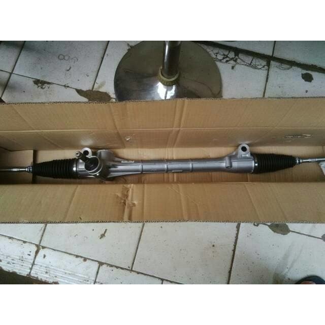 Jual Rack stir Rack steering New Alphard Vellfire 2008-2012 | Shopee ...