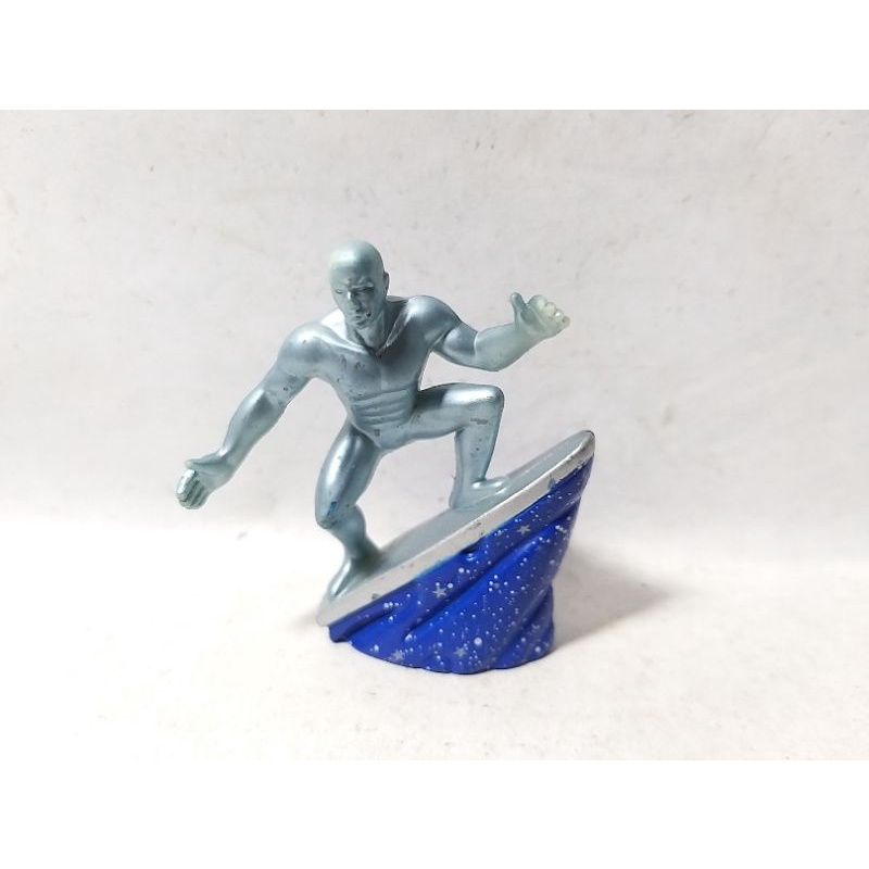 Jual Silver Surfer Norrin Radd Zenn-La Zenn La Fantastic Four F4 Marvel ...