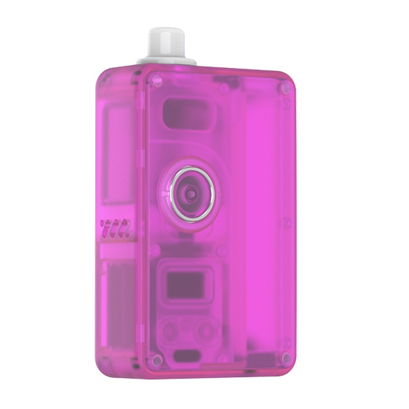 Jual Pulse AIO Mini Include RBA - FROSTED PURPLE [Authentic] | Shopee ...