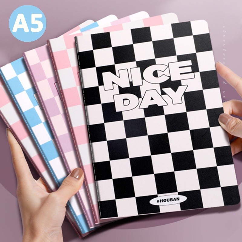 Jual Notebook notebook A5 ukuran A5 in style 2023 baru Shopee Indonesia