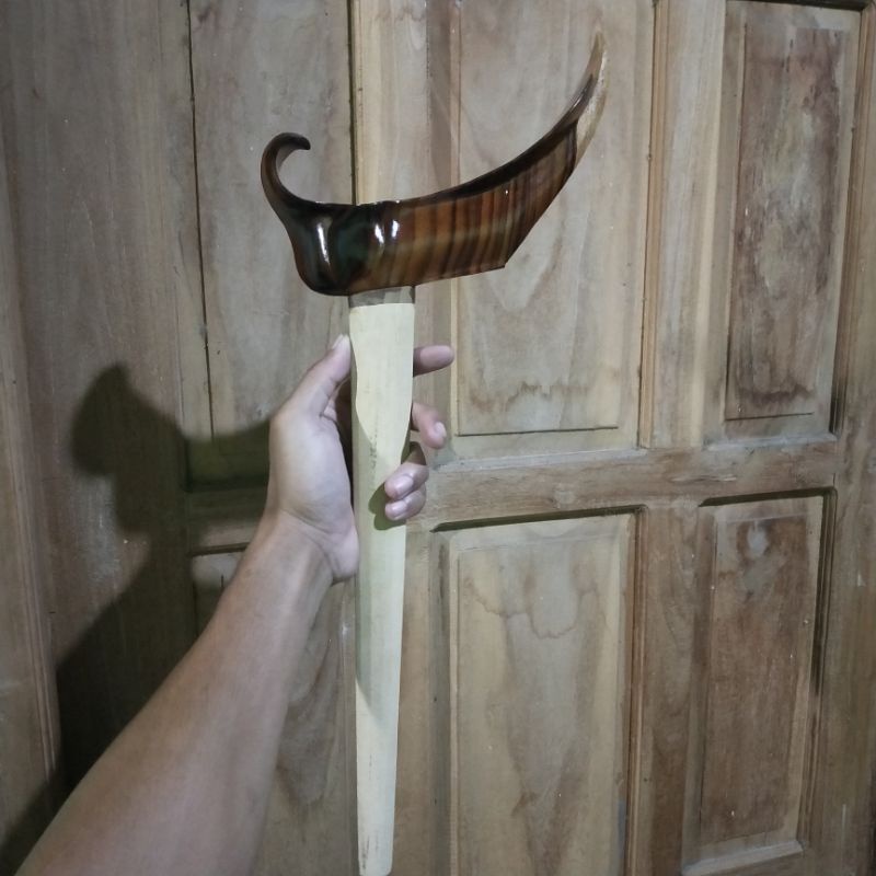 Jual warangka ladrang kayu sono | Shopee Indonesia