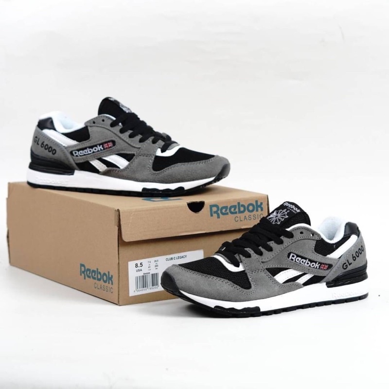 Sepatu reebok outlet gl 3000