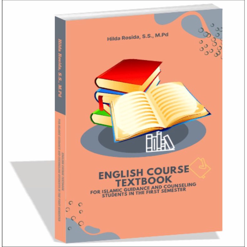 Jual Buku English Course Textbook For Islamic Guidance and Conceling ...