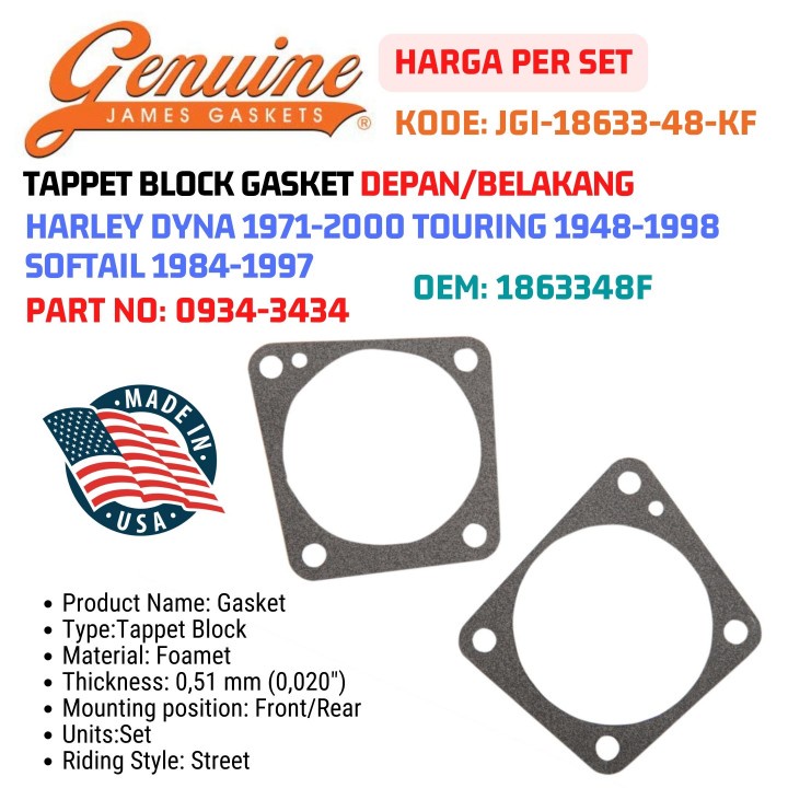 Jual 18633 Harga Terbaik & Termurah Juli 2026 | Shopee Indonesia