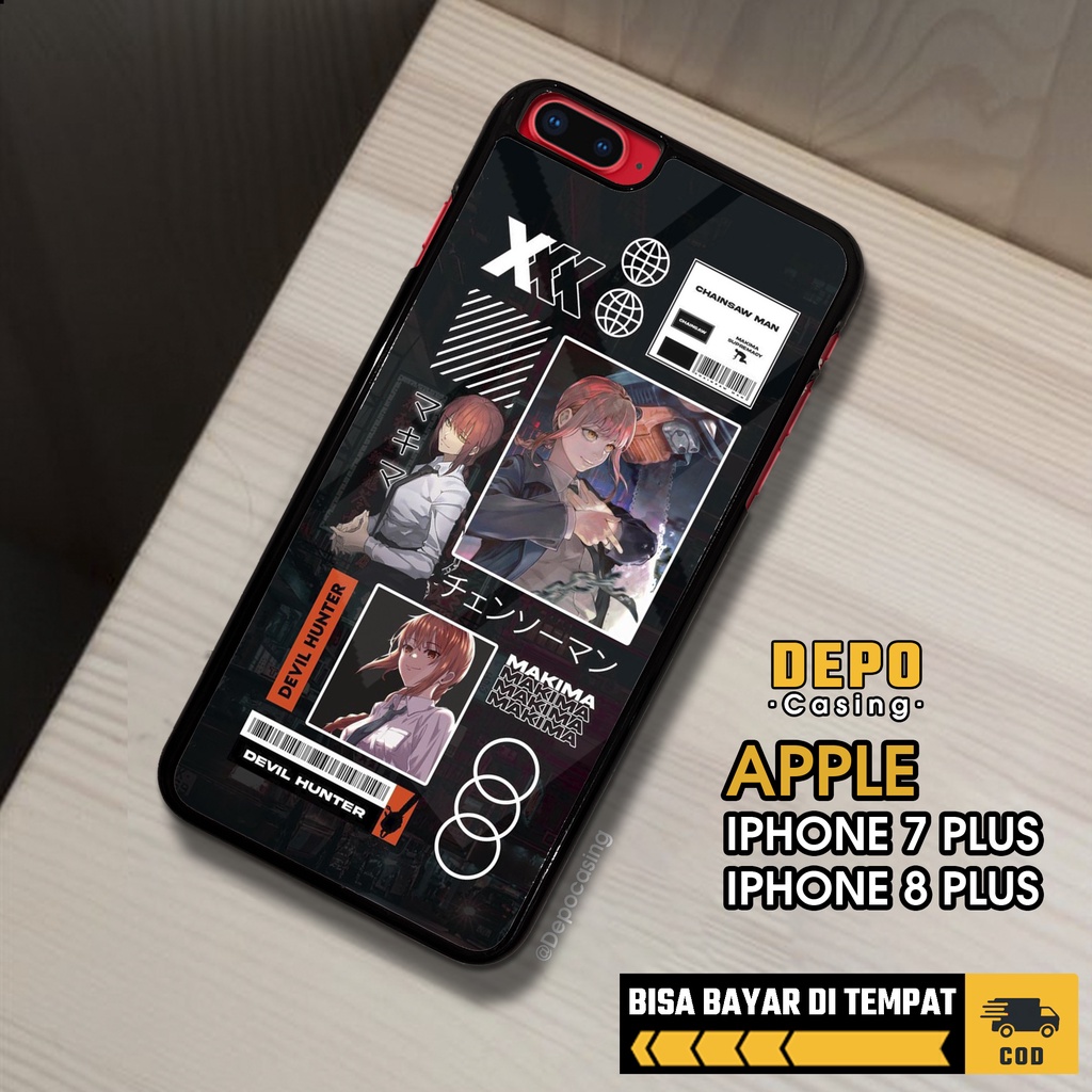 Jual Case Iphone Plus Plus Casing Iphone Plus Plus Depo