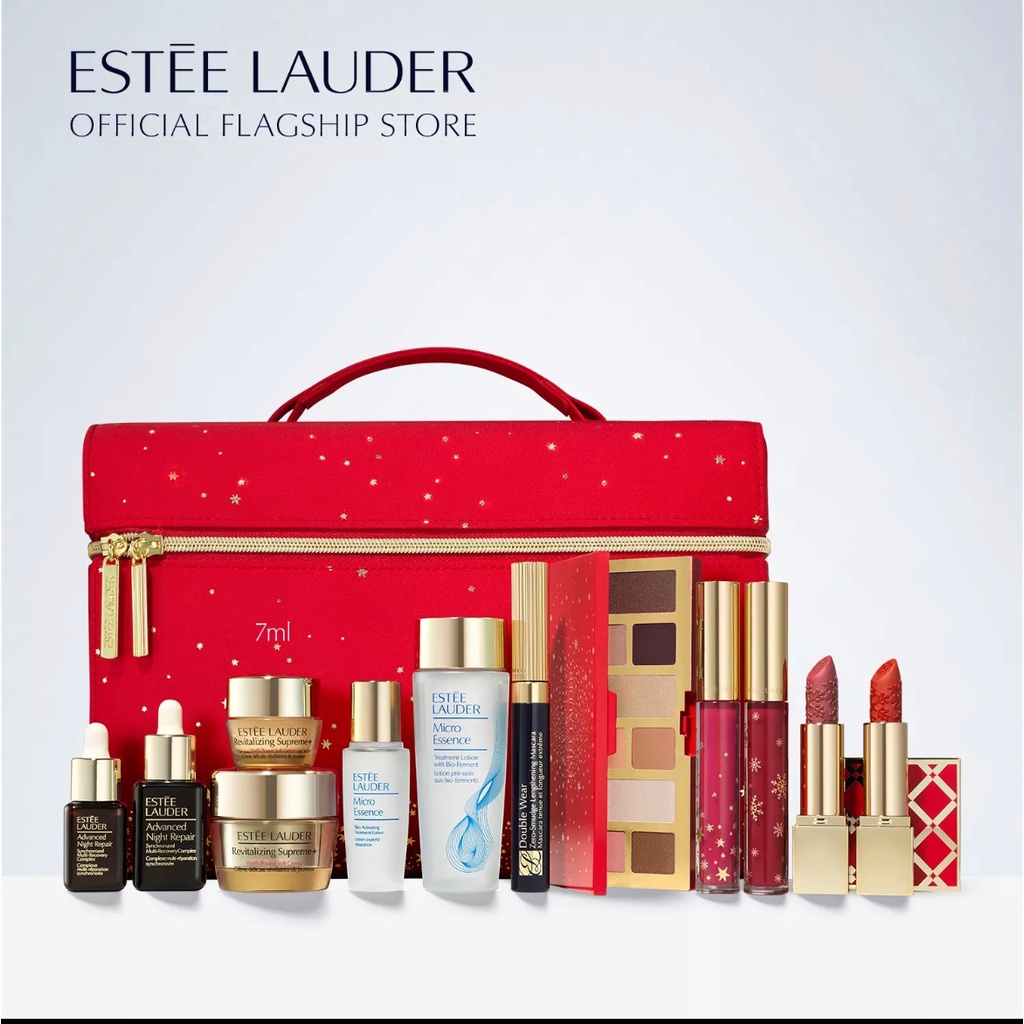 Jual ESTEE LAUDER Blockbuster Set ESTEE LAUDER Holiday Set Shopee