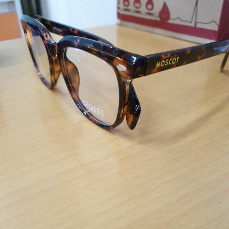 Jual frame moscot youfit | Shopee Indonesia