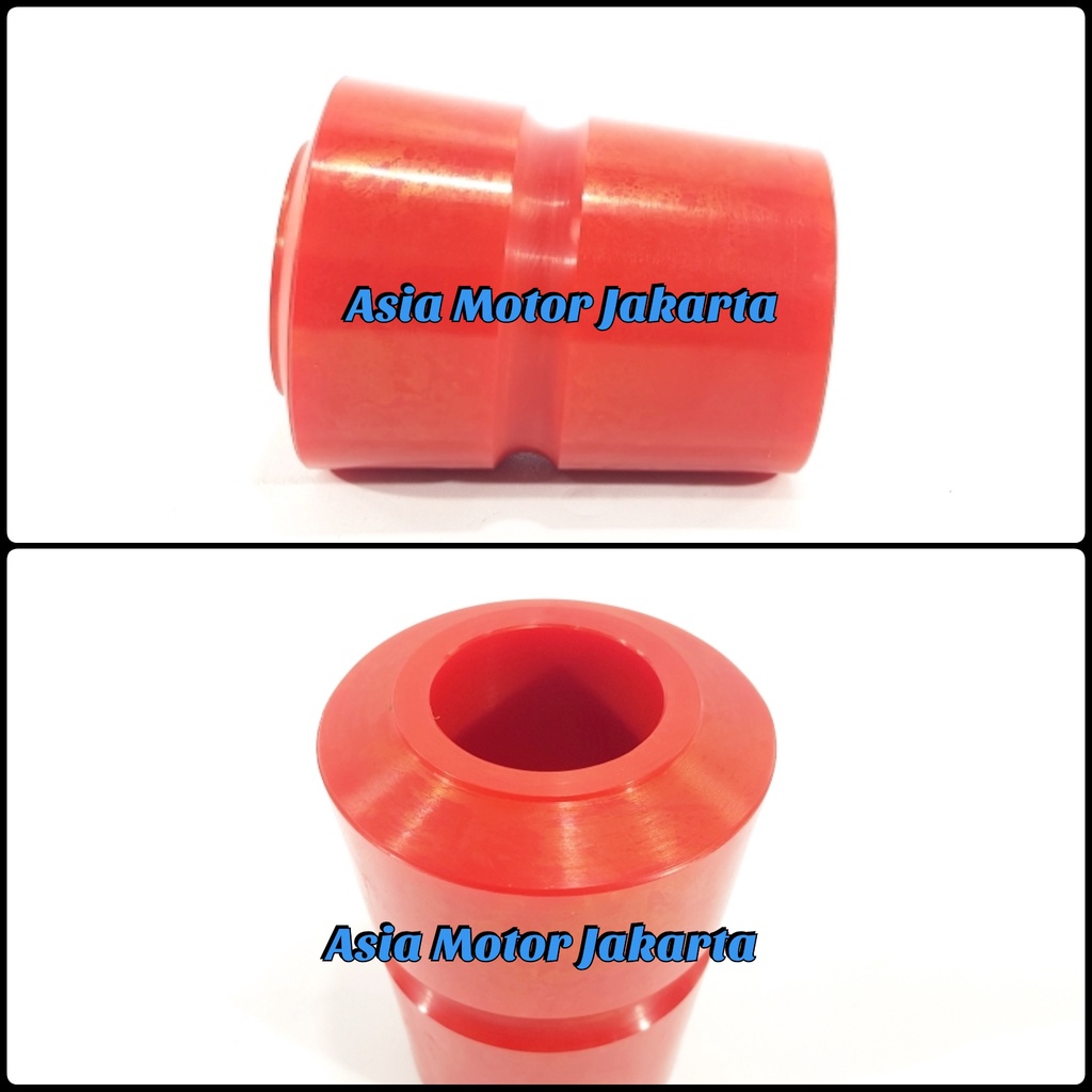 Jual Karet Timbangan Buntut Merah 41mm Truck Buntut Trailer Shopee