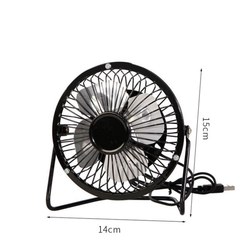 Jual kipas angin mini portebel besi | Shopee Indonesia