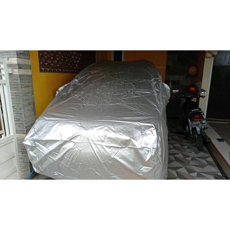 Jual Body Cover Mobil rav4 sarung Mobil rava fotuner/fortuner vrz ...