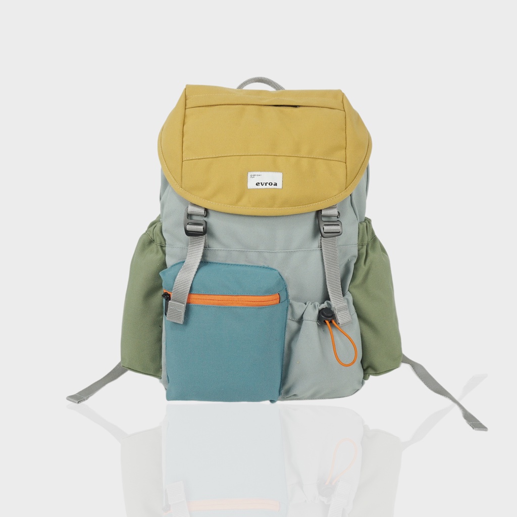 Jual Evroa - Backpack Bonnie | Shopee Indonesia