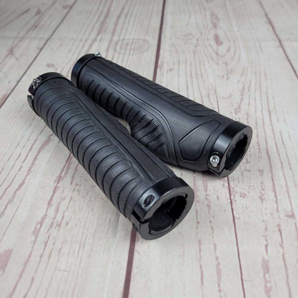 Jual Astrobike Grip Gagang Sepeda Ergonomic Handlebar Rubber G Shopee Indonesia