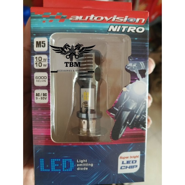 Jual Lampu LED Motor | Shopee Indonesia