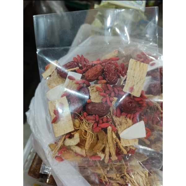 Jual PAKET CIAK PO, TIM AYAM, SUP HERBAL AYAM | Shopee Indonesia