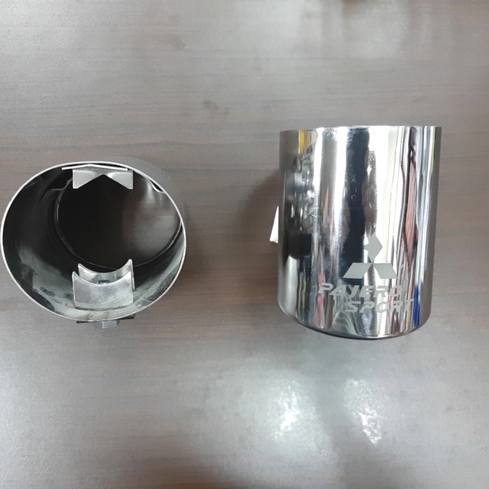 Jual Real Muffler Mufle Knalpot Buntut Knalpot Sambungan Knalpot Khusus ...