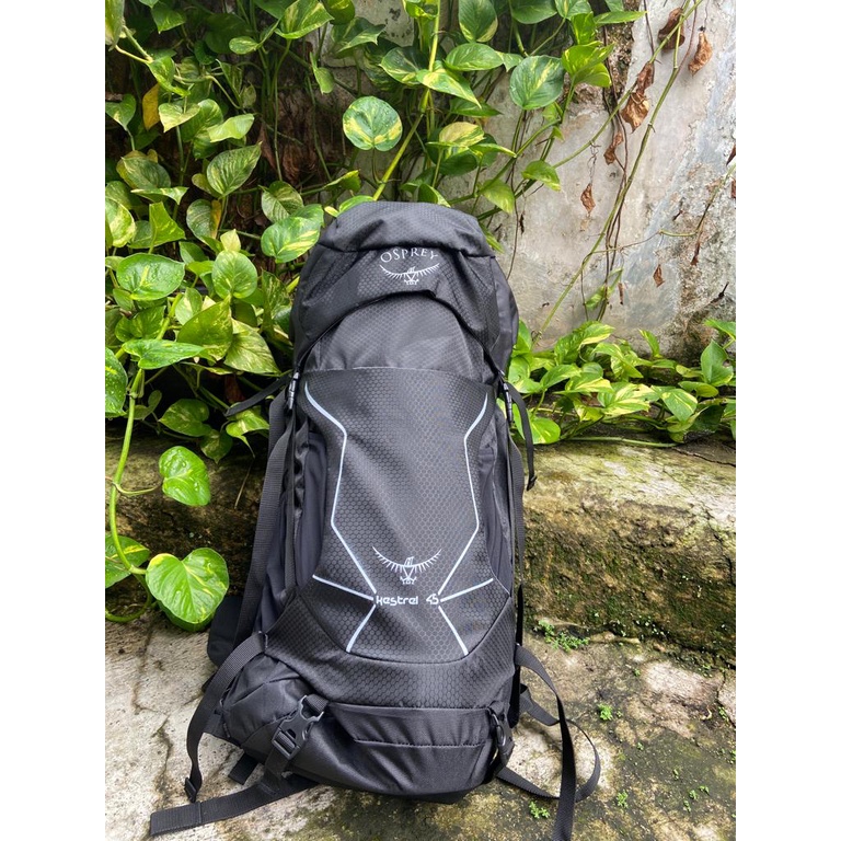 Carrier shop osprey 45l